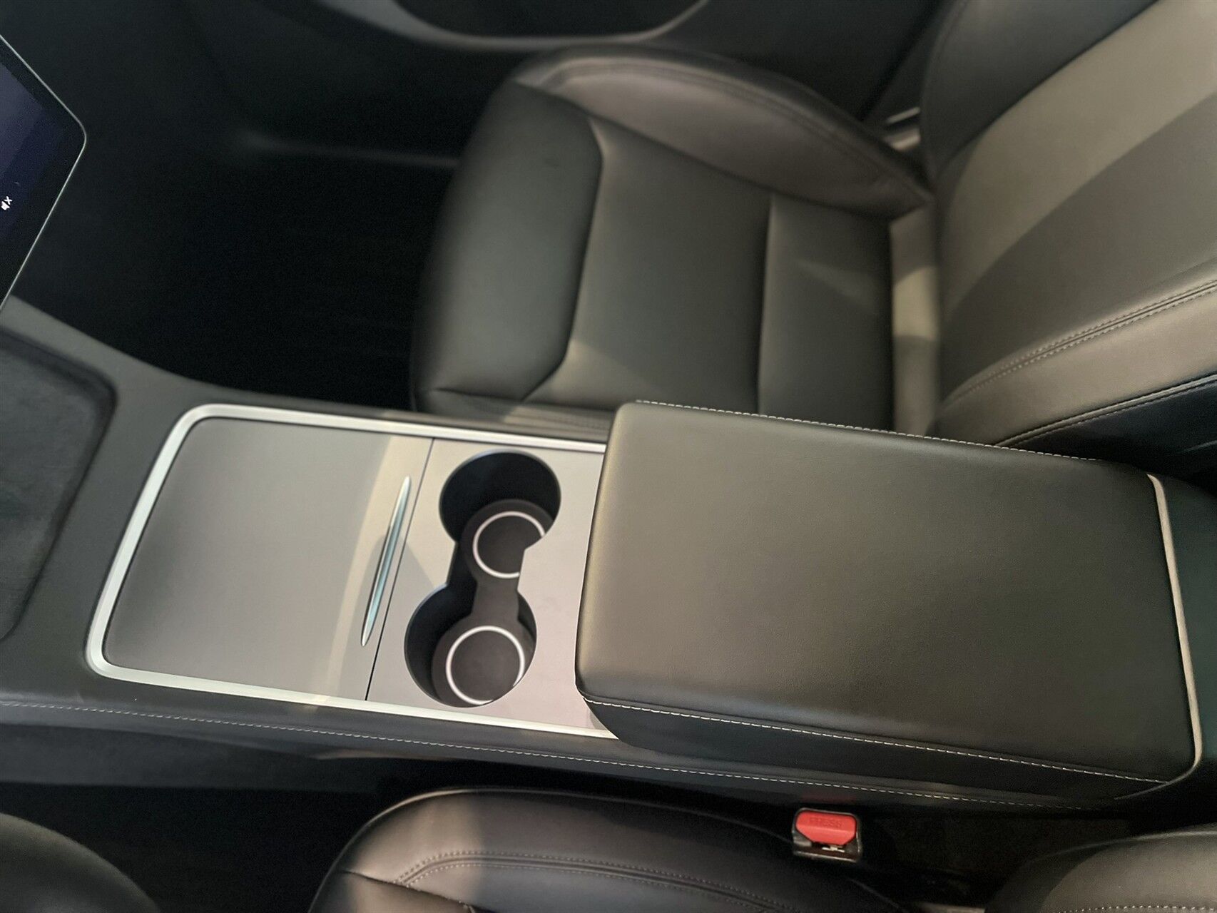 Billede af Tesla Model Y EL Long Range AWD 514HK 5d Aut.