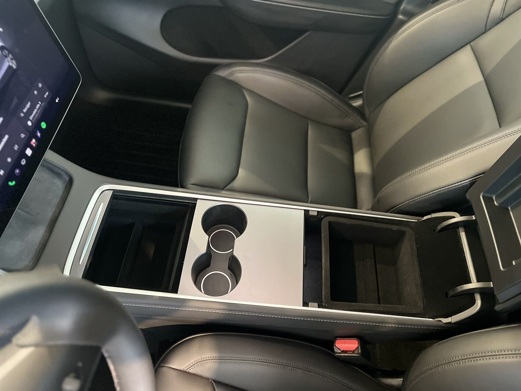 Billede af Tesla Model Y EL Long Range AWD 514HK 5d Aut.