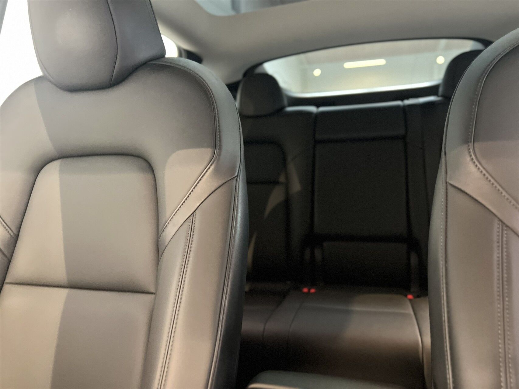 Billede af Tesla Model Y EL Long Range AWD 514HK 5d Aut.