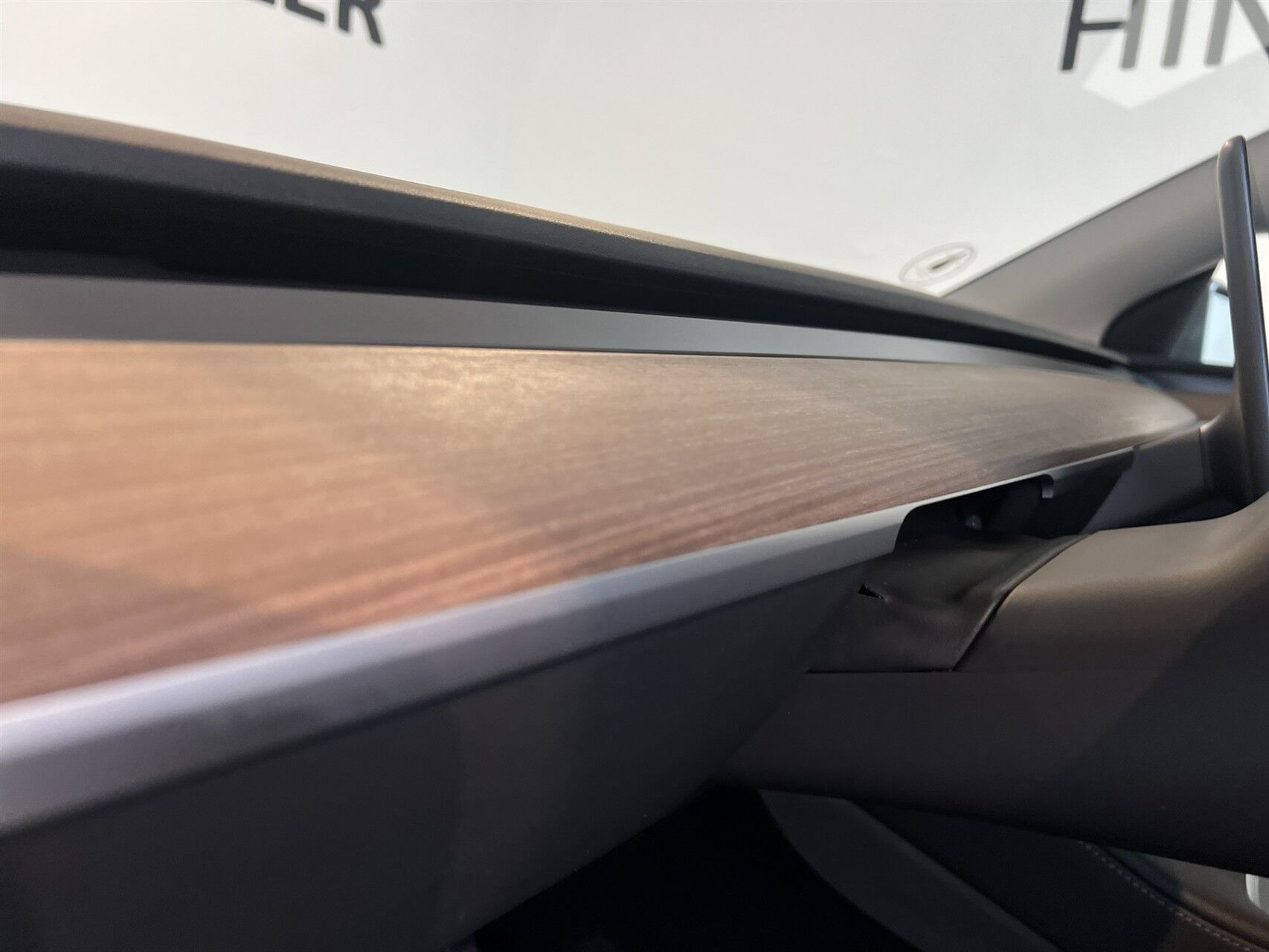 Billede af Tesla Model Y EL Long Range AWD 514HK 5d Aut.