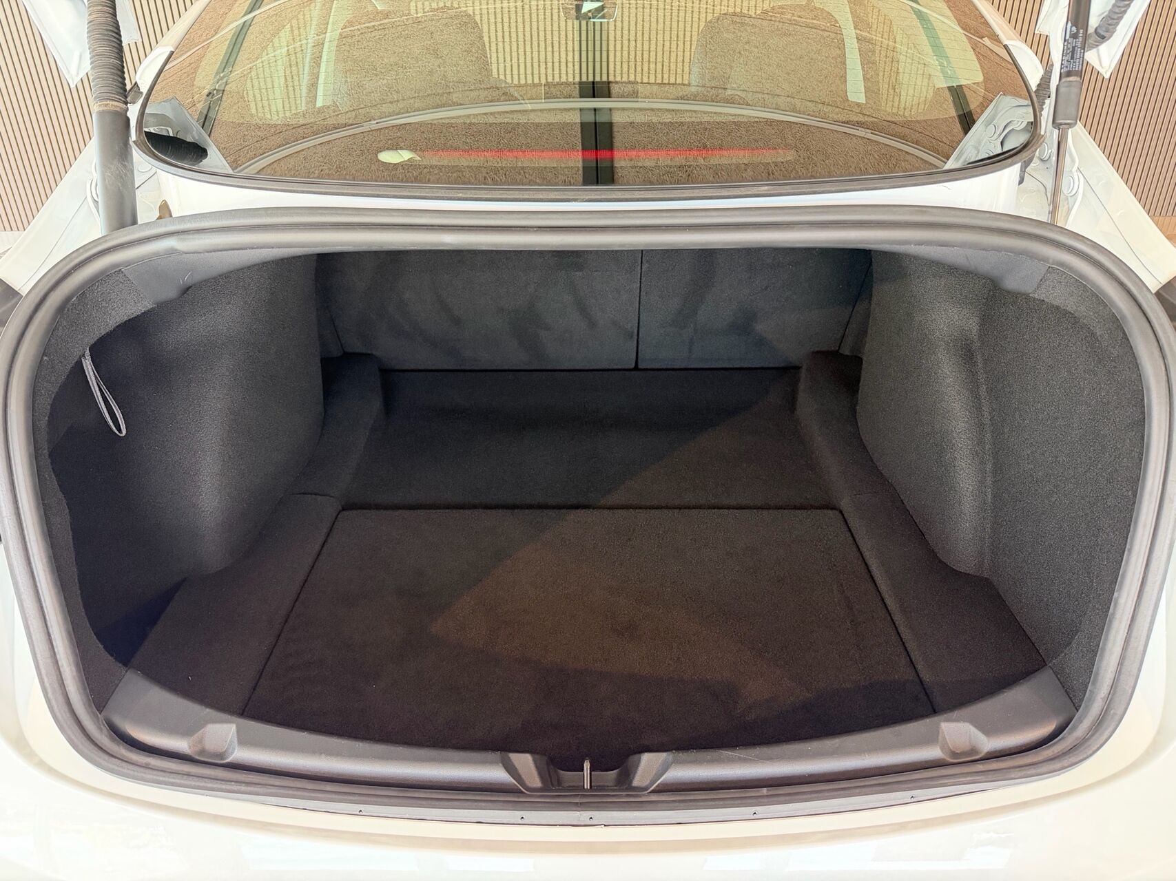 Billede af Tesla Model 3 EL Long Range 283HK Aut.