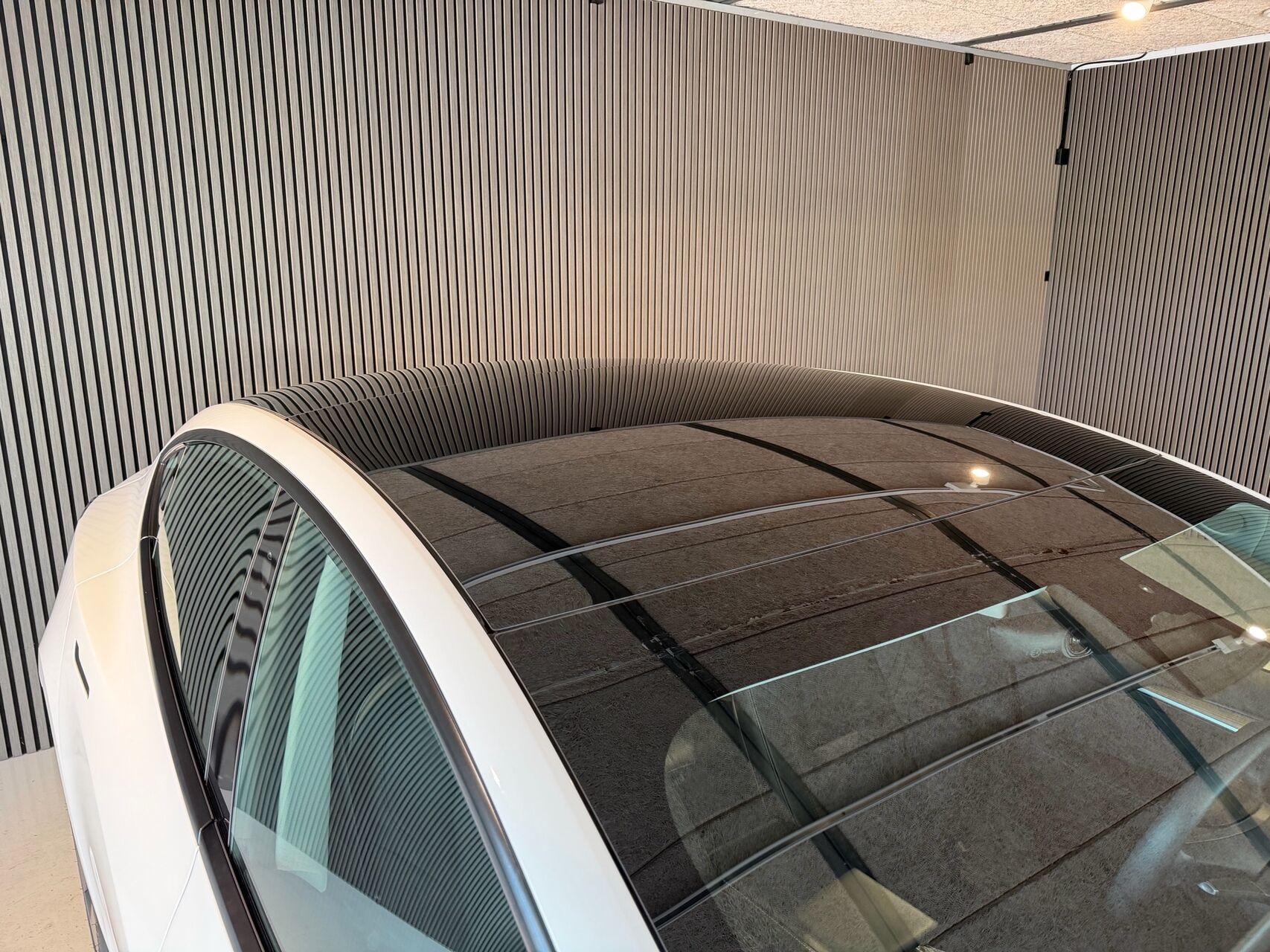 Billede af Tesla Model 3 EL Long Range 283HK Aut.