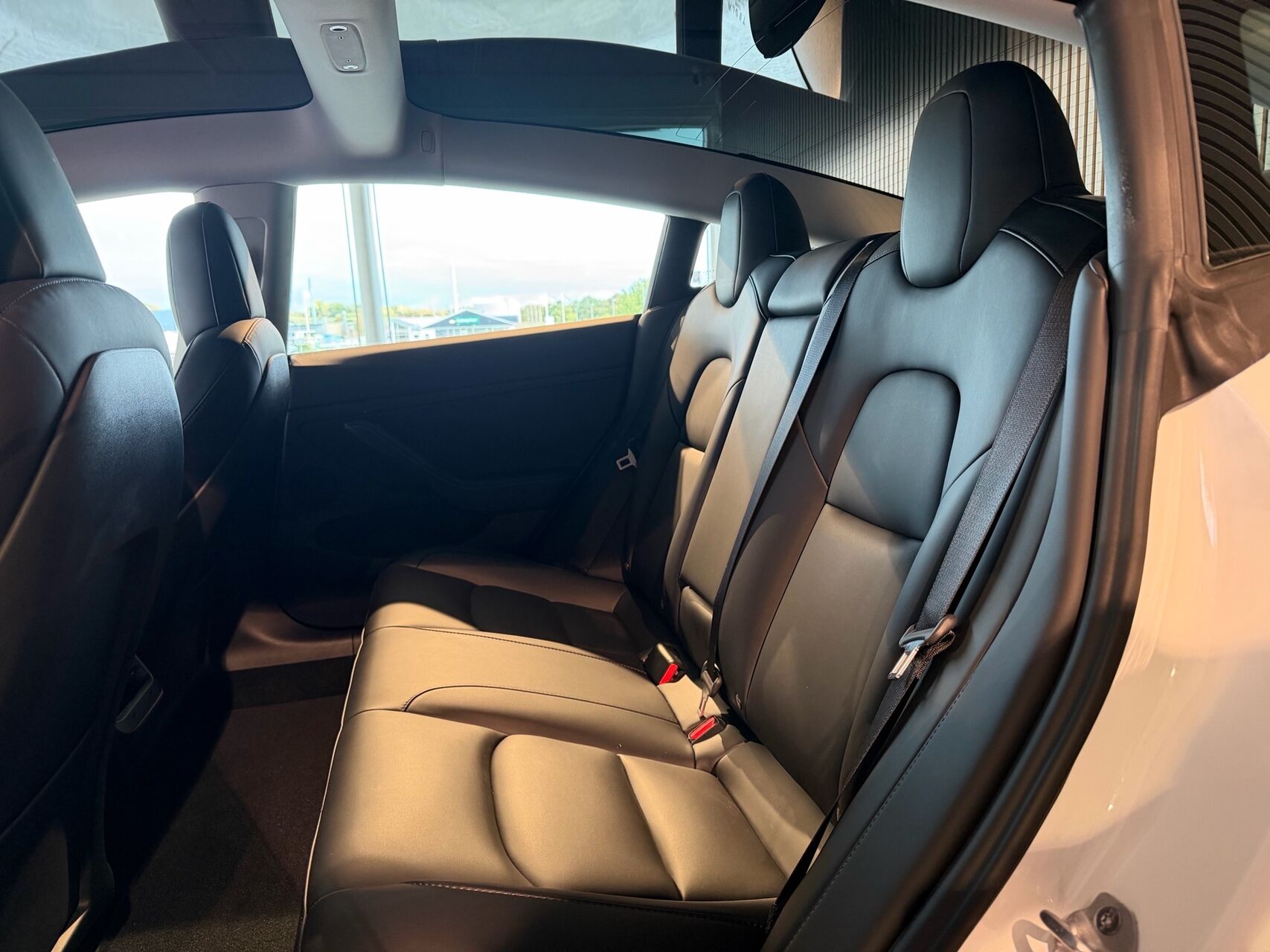 Billede af Tesla Model 3 EL Long Range 283HK Aut.