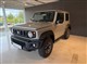 Billede af Suzuki Jimny 1,5 Adventure AllGrip 102HK 3d