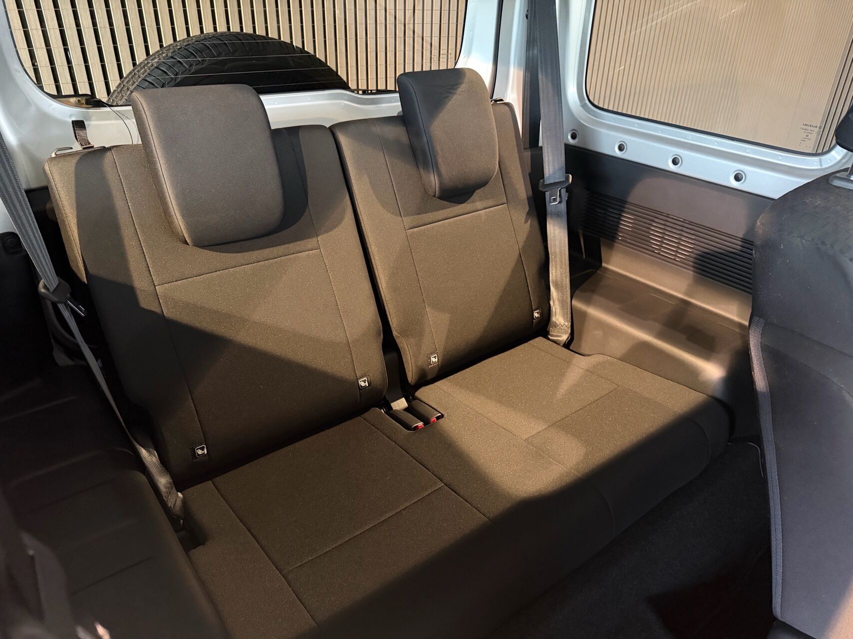 Billede af Suzuki Jimny 1,5 Adventure AllGrip 102HK 3d