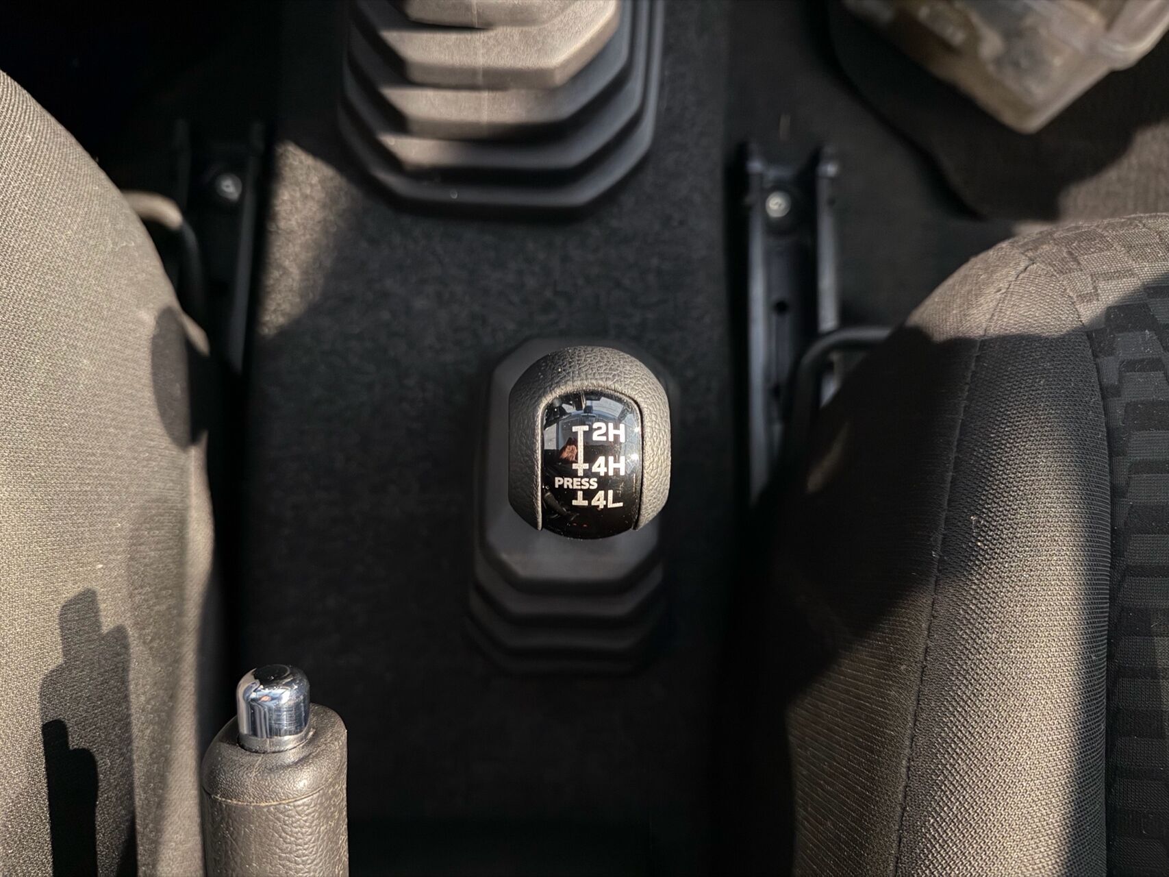 Billede af Suzuki Jimny 1,5 Adventure AllGrip 102HK 3d