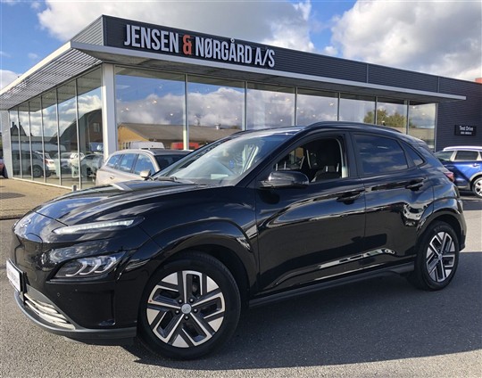 Hyundai Kona EL Advanced 204HK 5d Aut.