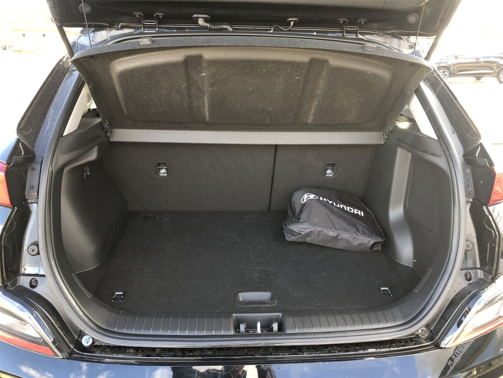 Billede af Hyundai Kona EL Advanced 204HK 5d Aut.