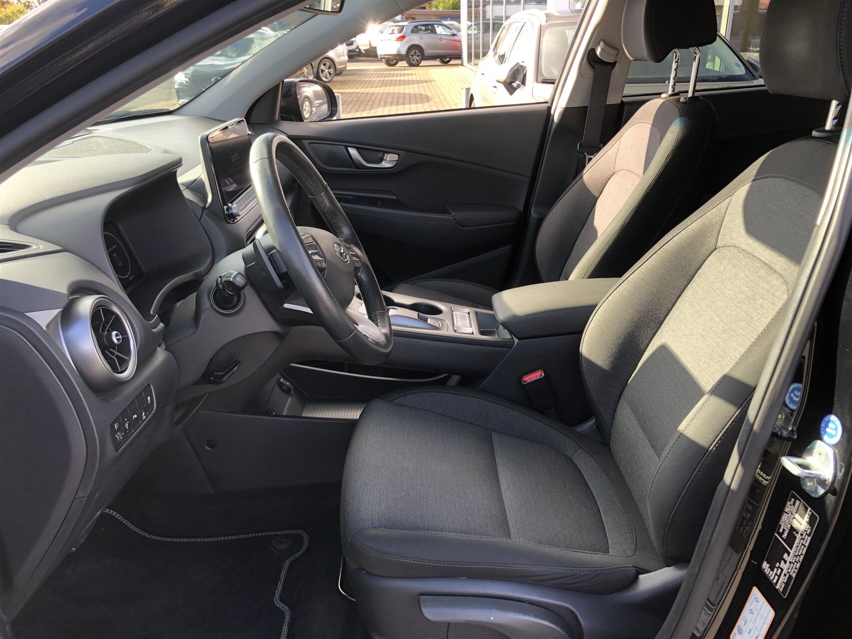 Billede af Hyundai Kona EL Advanced 204HK 5d Aut.