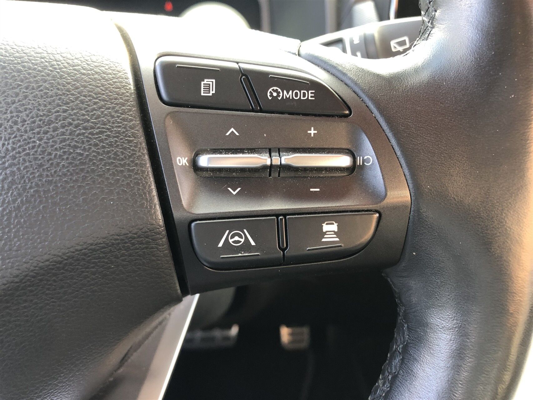 Billede af Hyundai Kona EL Advanced 204HK 5d Aut.