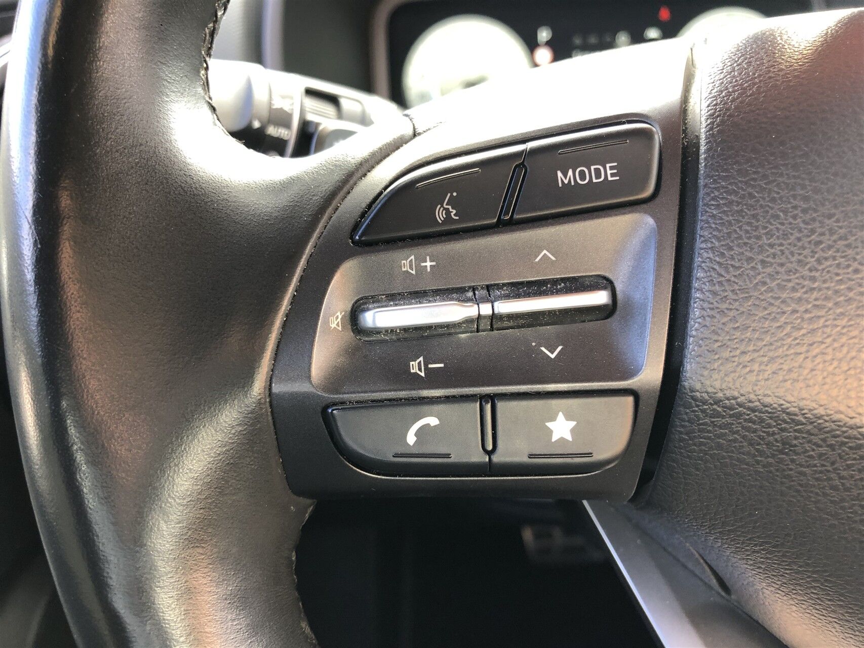 Billede af Hyundai Kona EL Advanced 204HK 5d Aut.