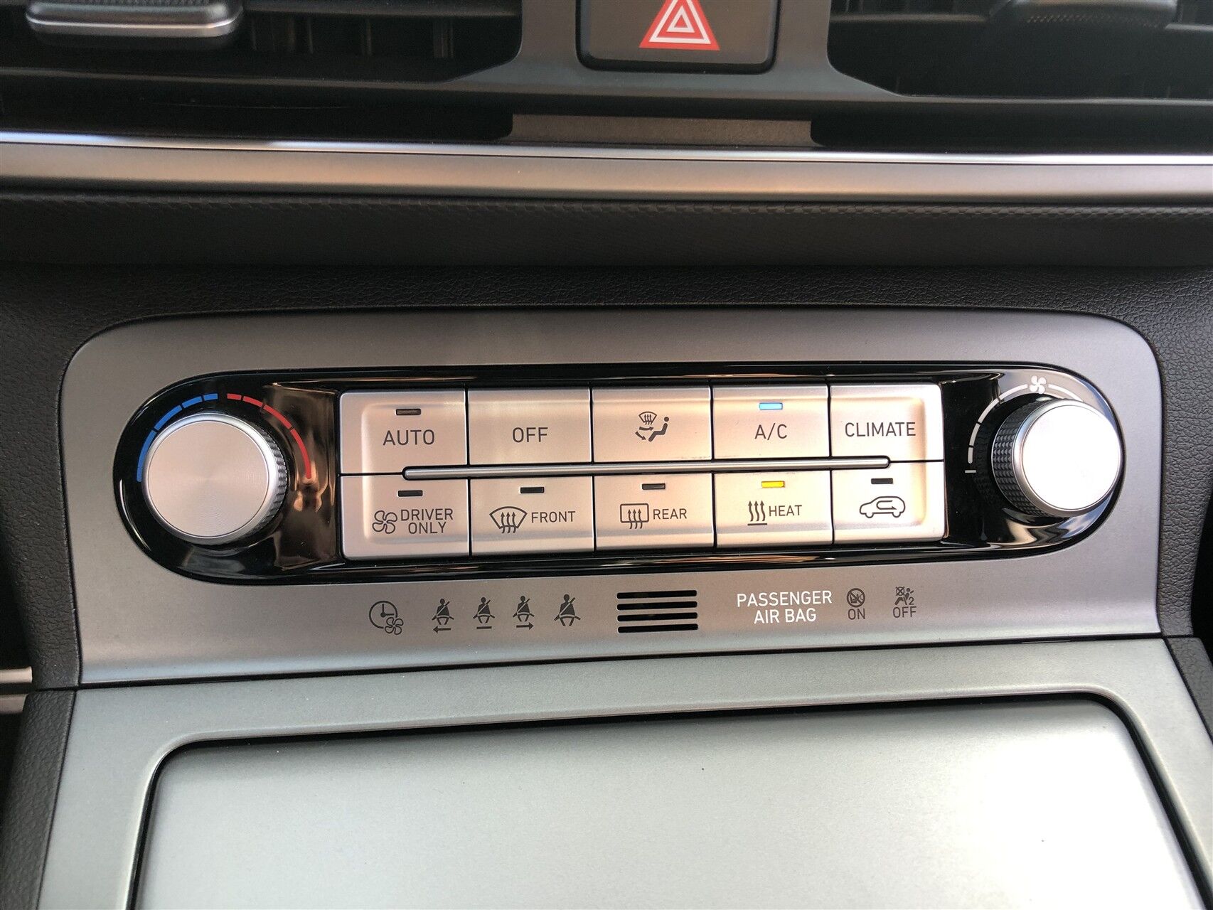 Billede af Hyundai Kona EL Advanced 204HK 5d Aut.