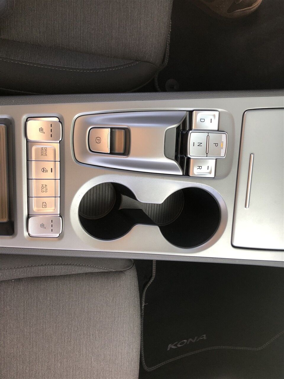 Billede af Hyundai Kona EL Advanced 204HK 5d Aut.