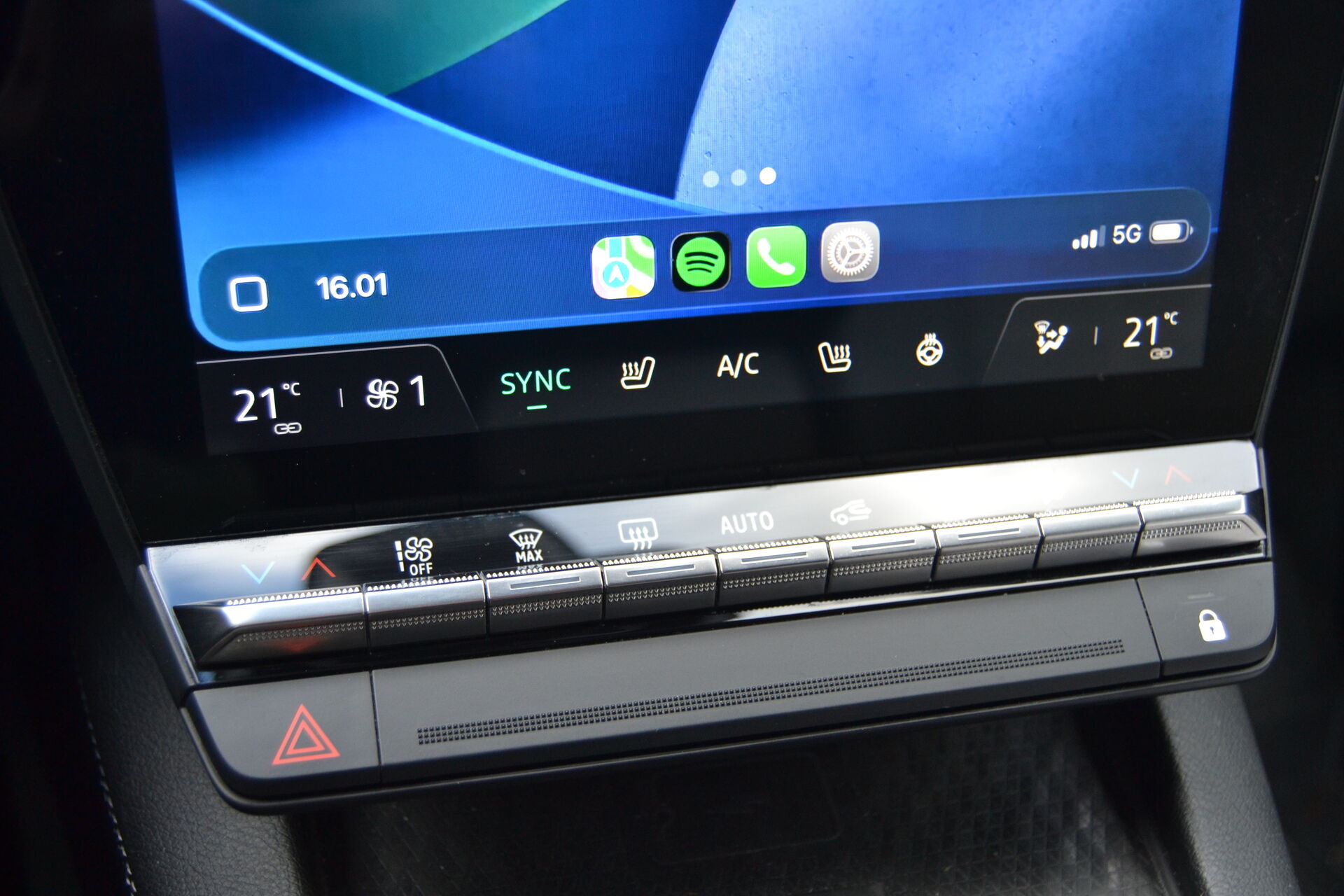 Billede af Renault Mégane E-TECH Iconic 220HK 5d Aut.