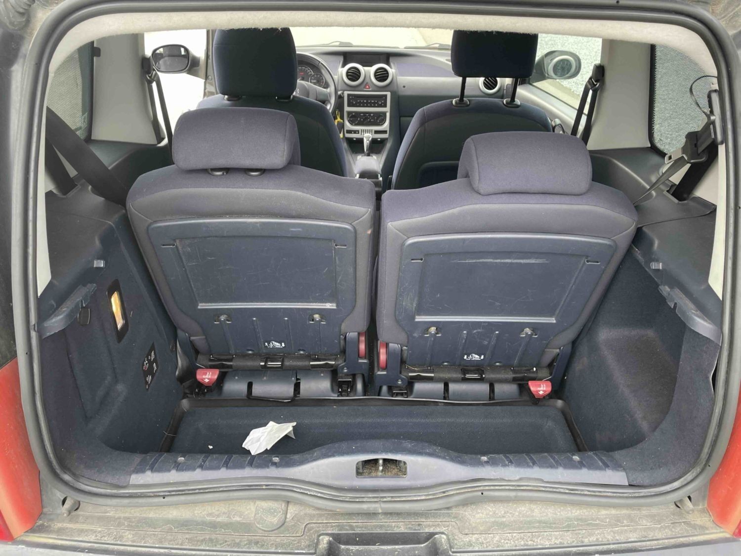 Billede af Peugeot 1007 1,6 Sporty 2 Tronic 110HK
