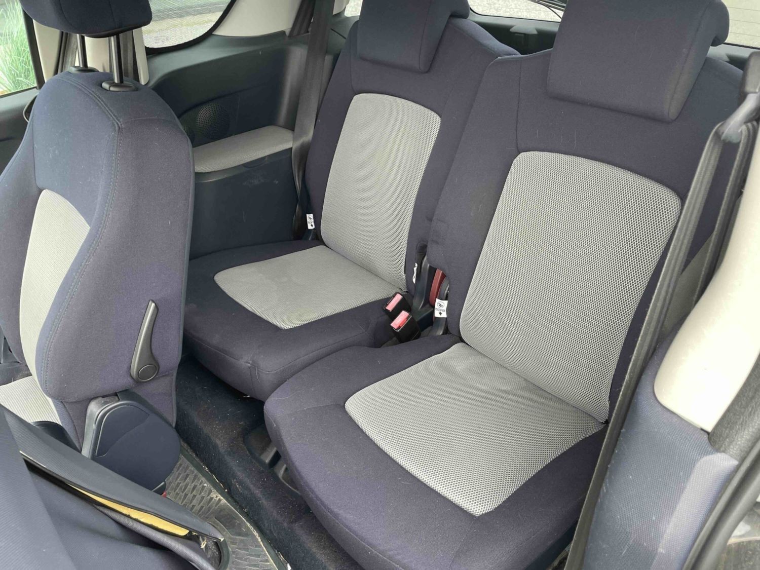 Billede af Peugeot 1007 1,6 Sporty 2 Tronic 110HK