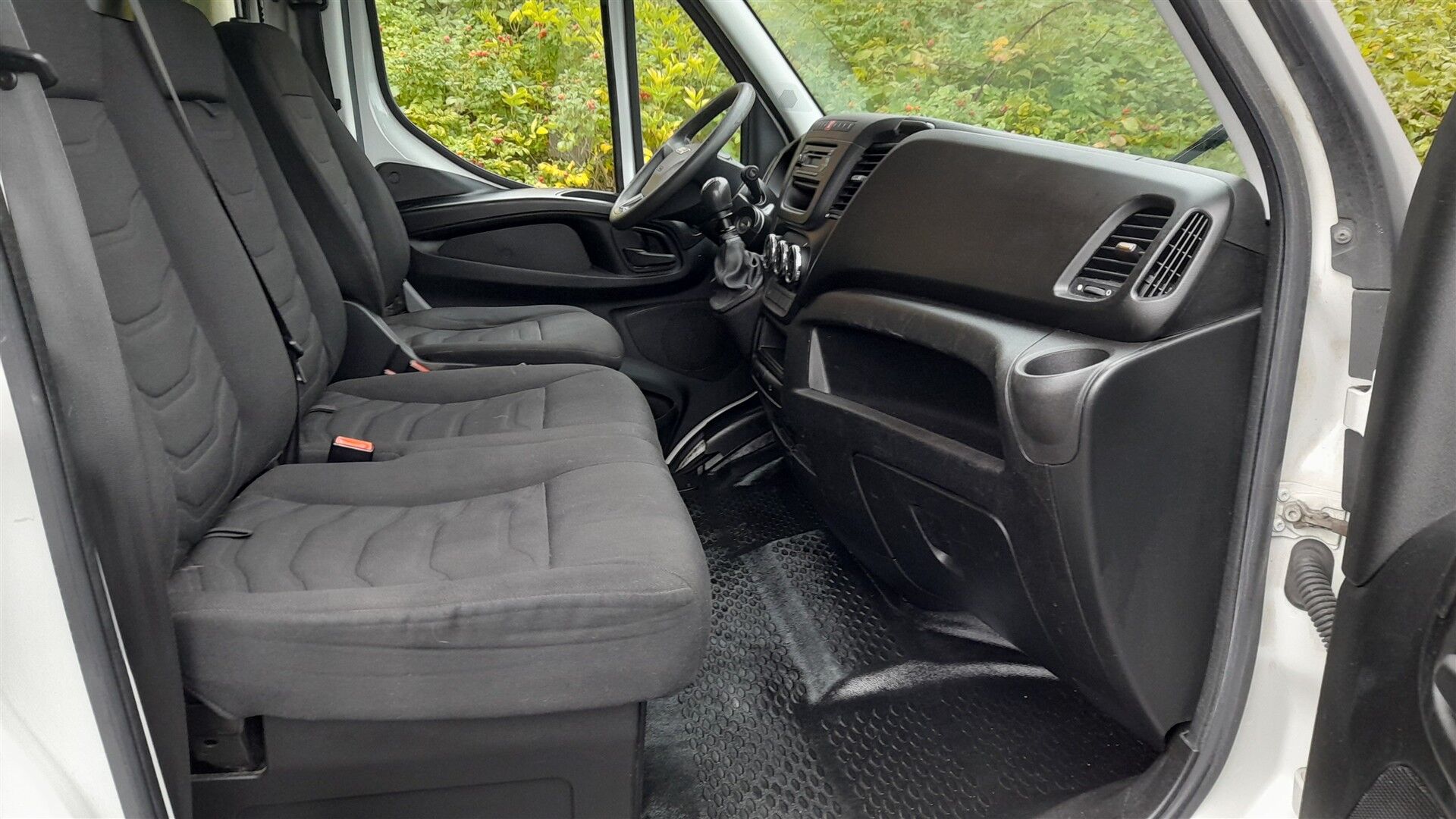 Billede af Iveco Daily 35S15 3750mm 2,3 D 146HK Ladv./Chas. 6g