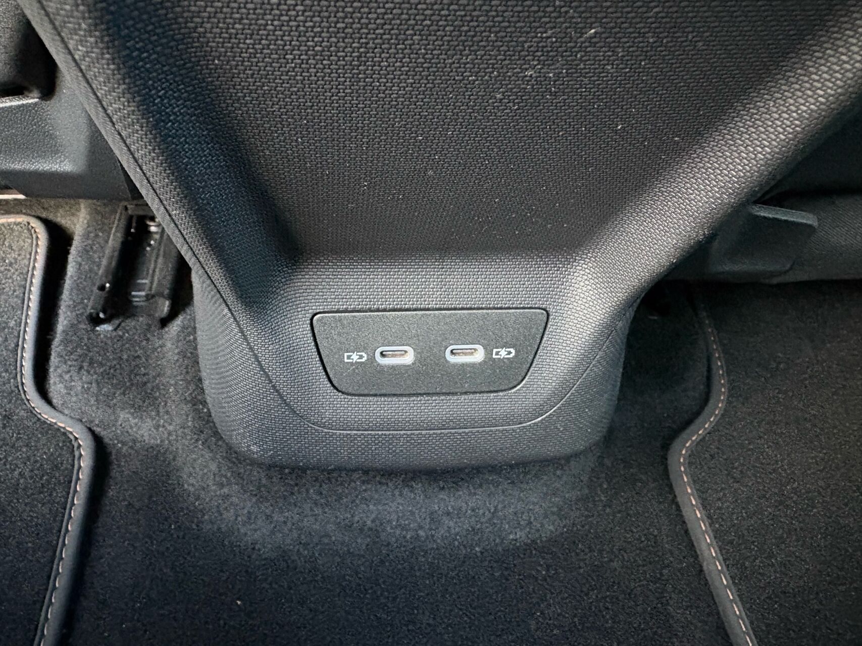 Billede af Cupra Born EL 204HK 5d Aut.
