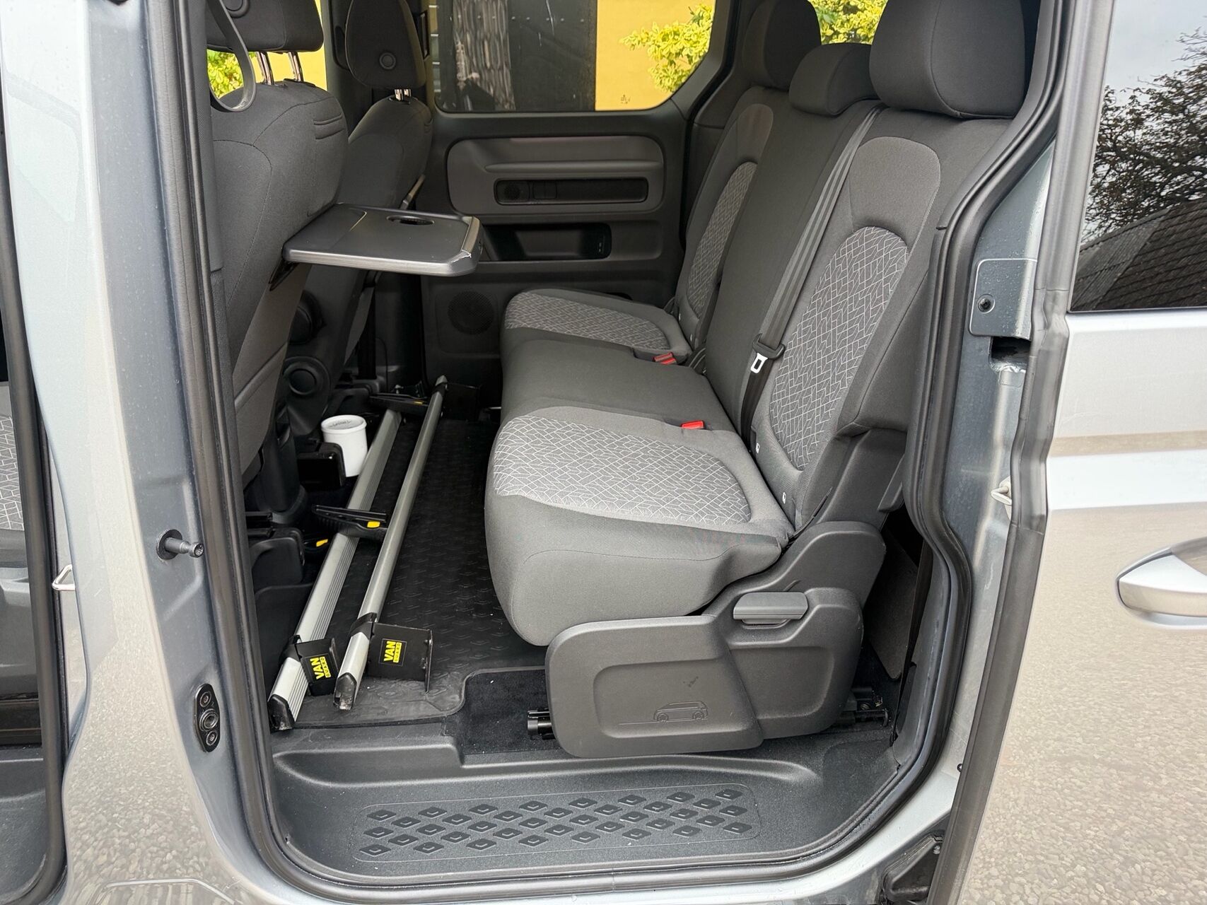 Billede af VW ID.Buzz EL Pro 204HK Aut.