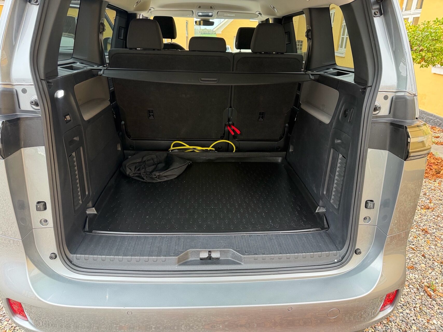 Billede af VW ID.Buzz EL Pro 204HK Aut.