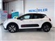 Billede af Citroën C3 1,2 PureTech Shine 83HK 5d