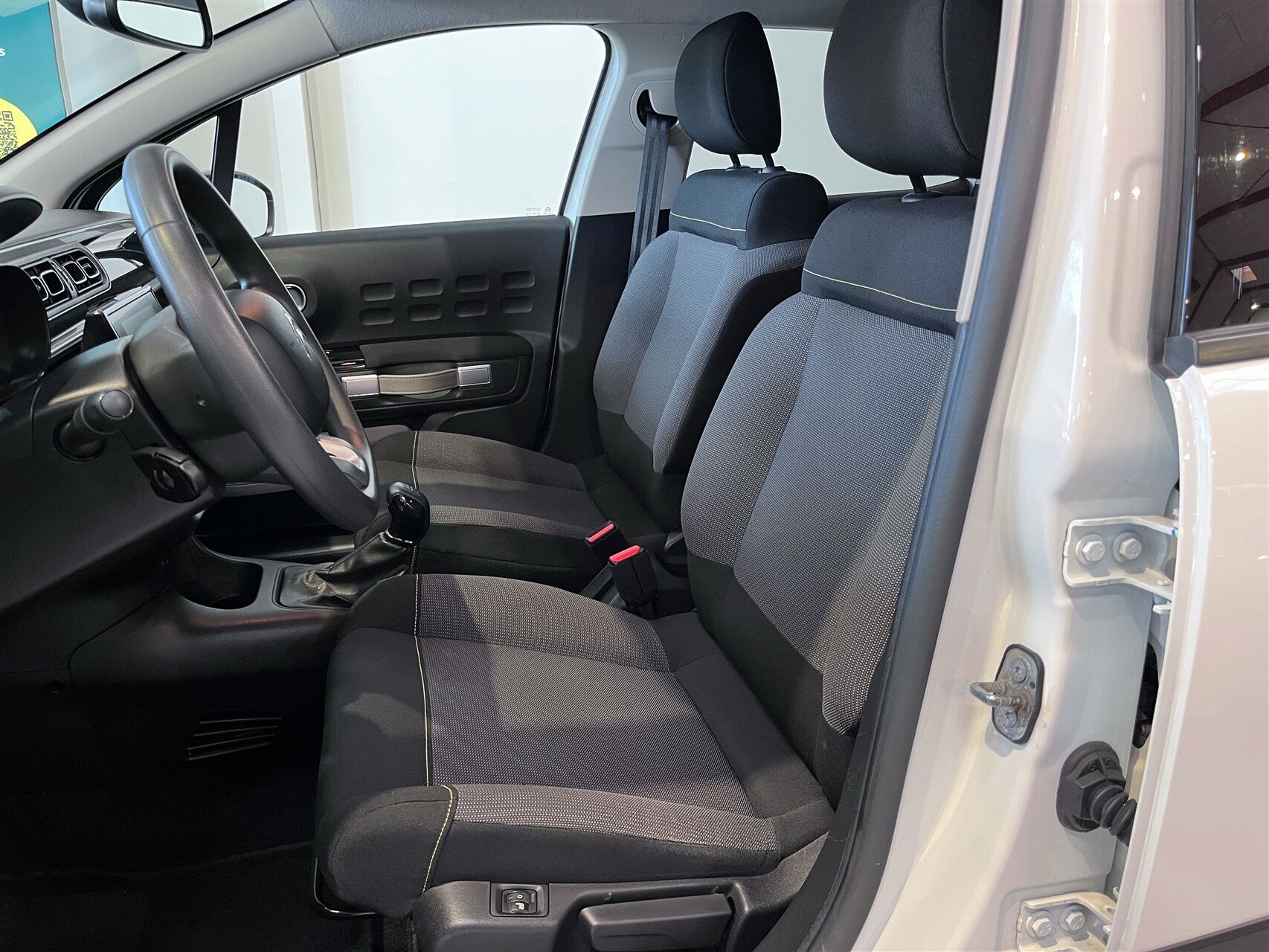 Billede af Citroën C3 1,2 PureTech Shine 83HK 5d