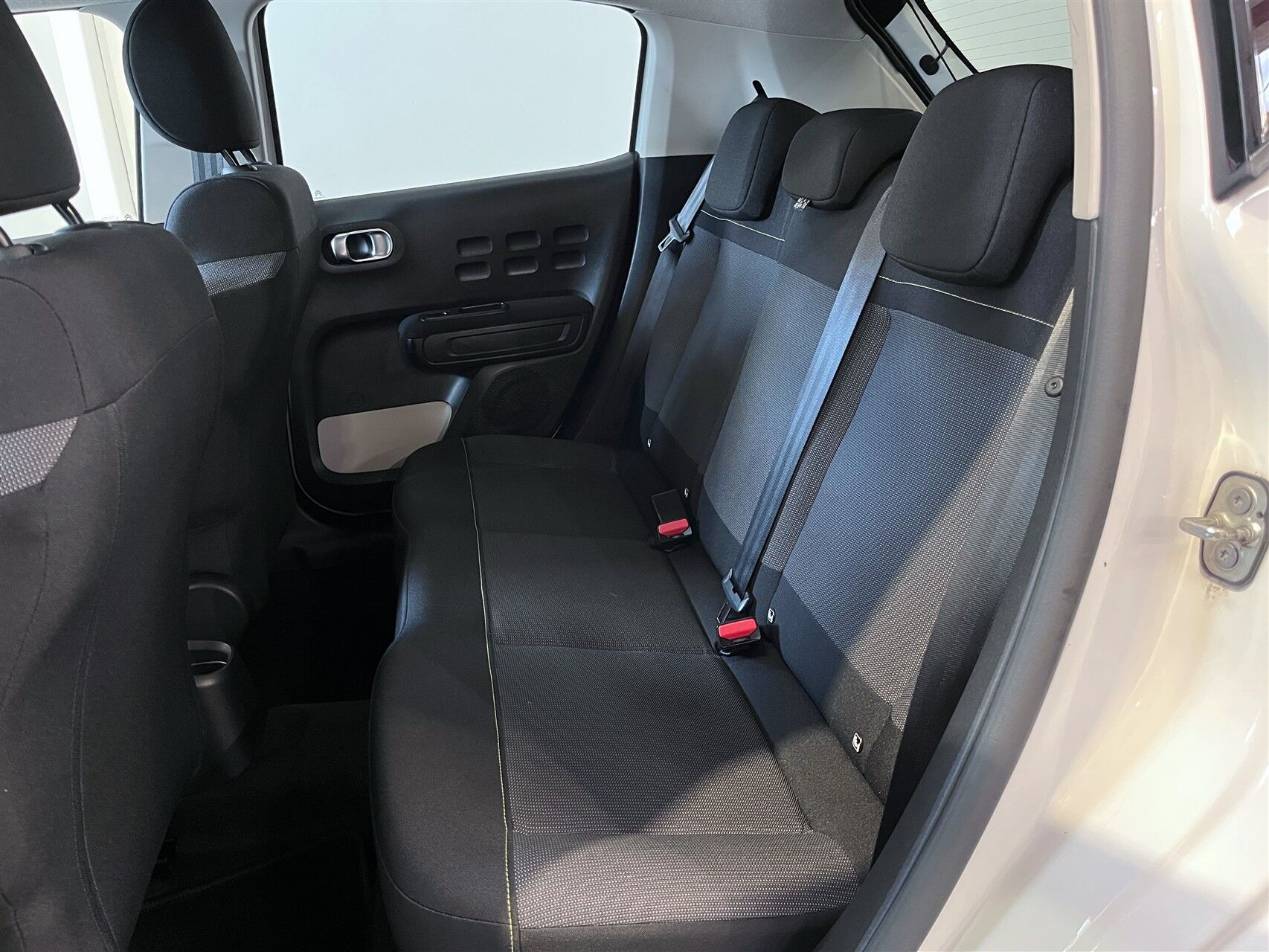 Billede af Citroën C3 1,2 PureTech Shine 83HK 5d