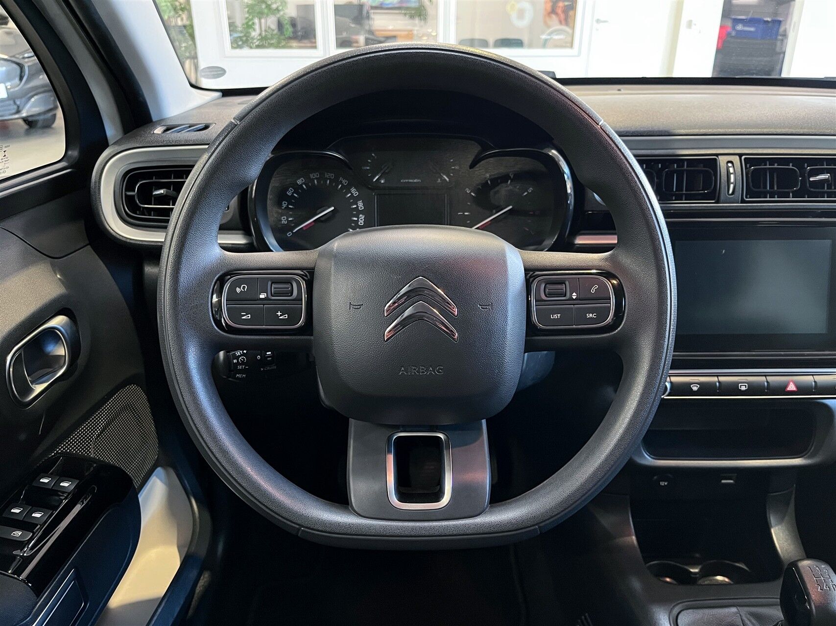 Billede af Citroën C3 1,2 PureTech Shine 83HK 5d