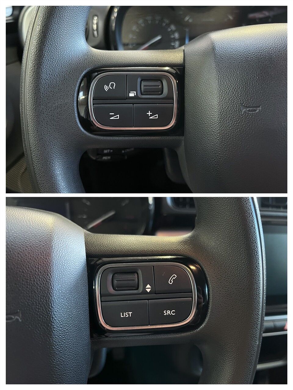 Billede af Citroën C3 1,2 PureTech Shine 83HK 5d