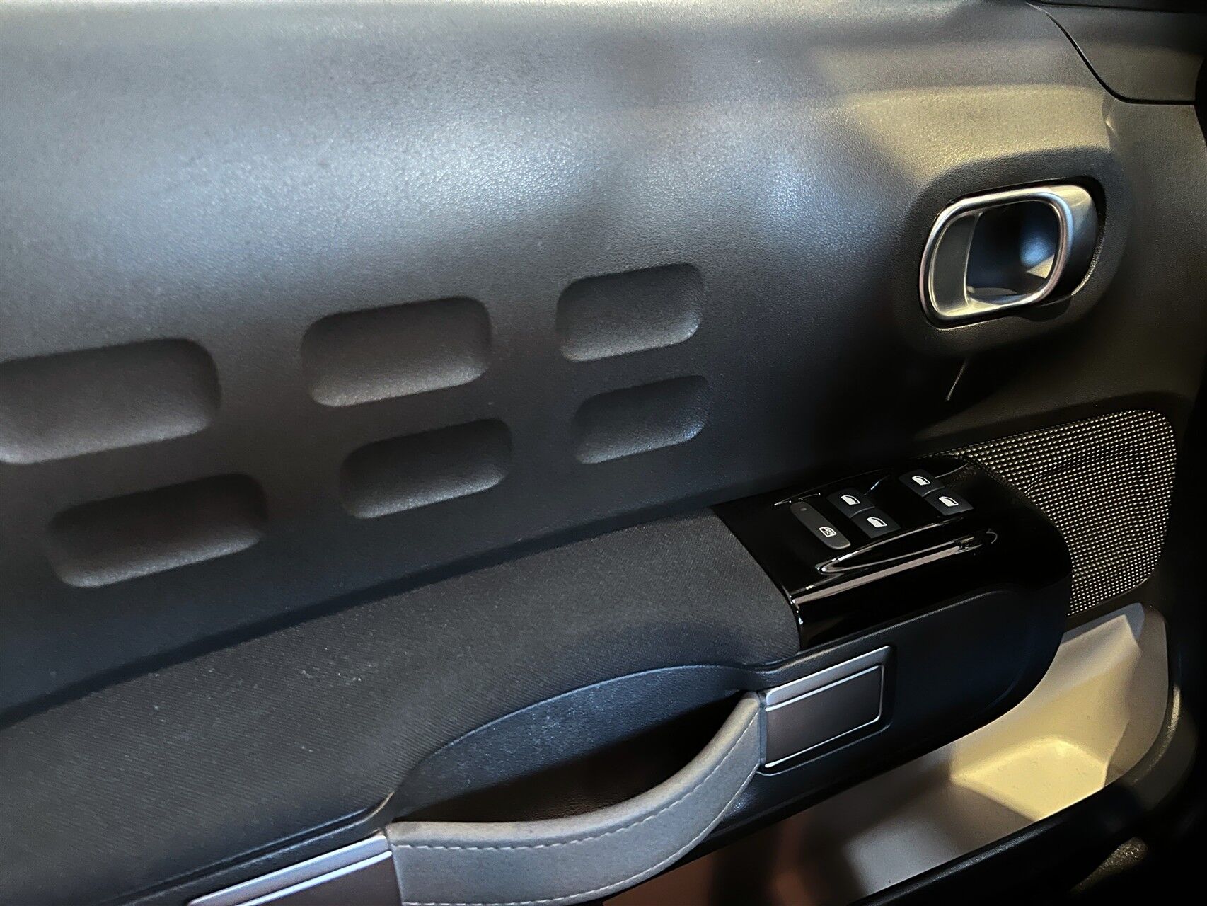 Billede af Citroën C3 1,2 PureTech Shine 83HK 5d