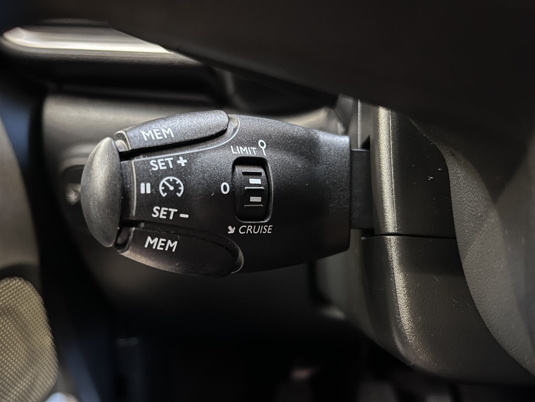 Billede af Citroën C3 1,2 PureTech Shine 83HK 5d