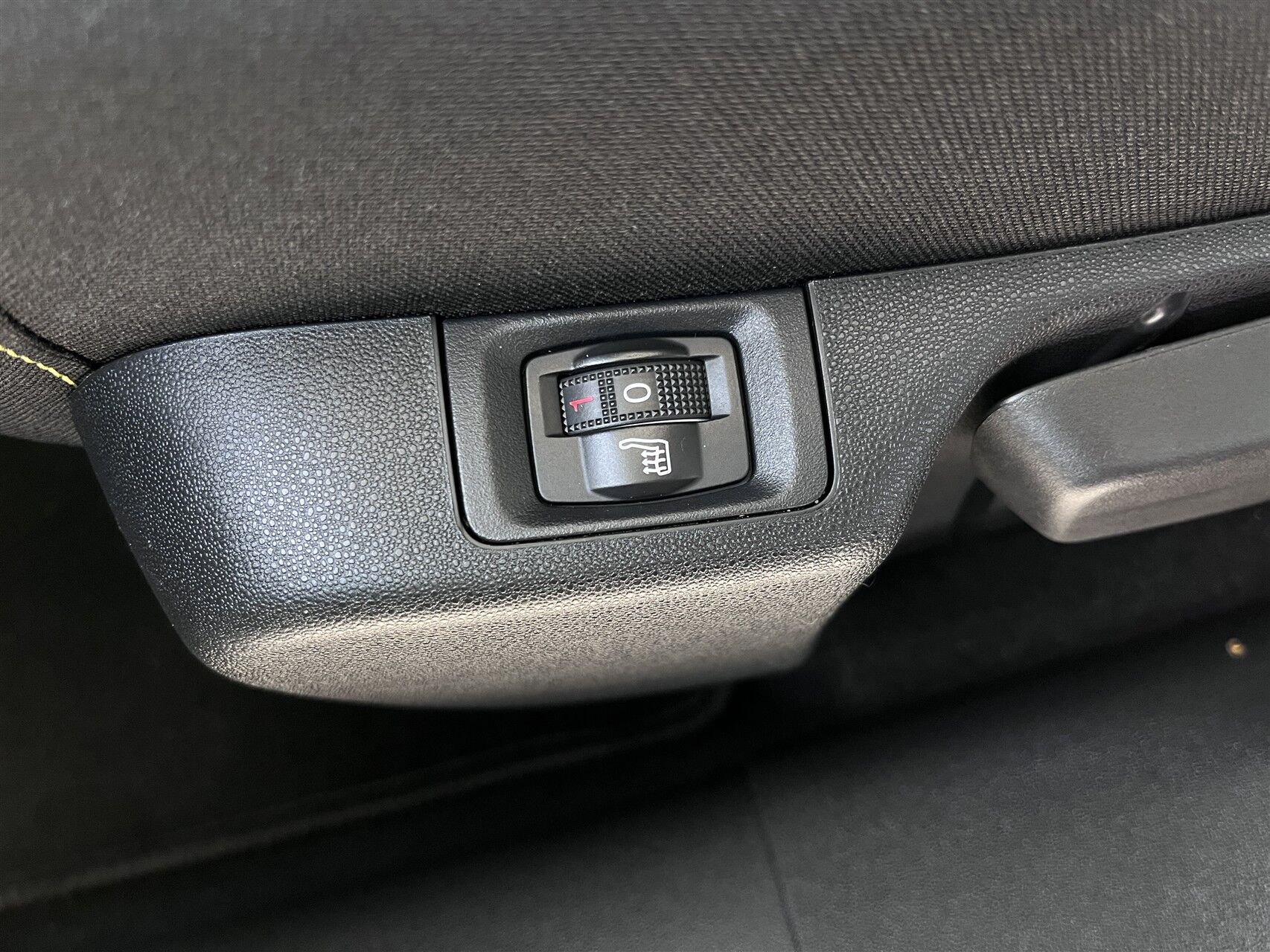 Billede af Citroën C3 1,2 PureTech Shine 83HK 5d