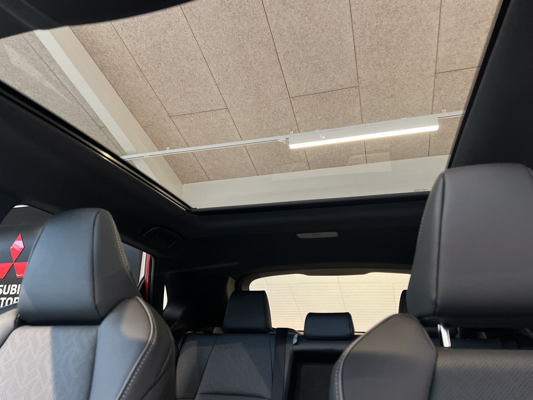 Billede af Subaru Solterra EL Touring+ AWD 343HK Aut.