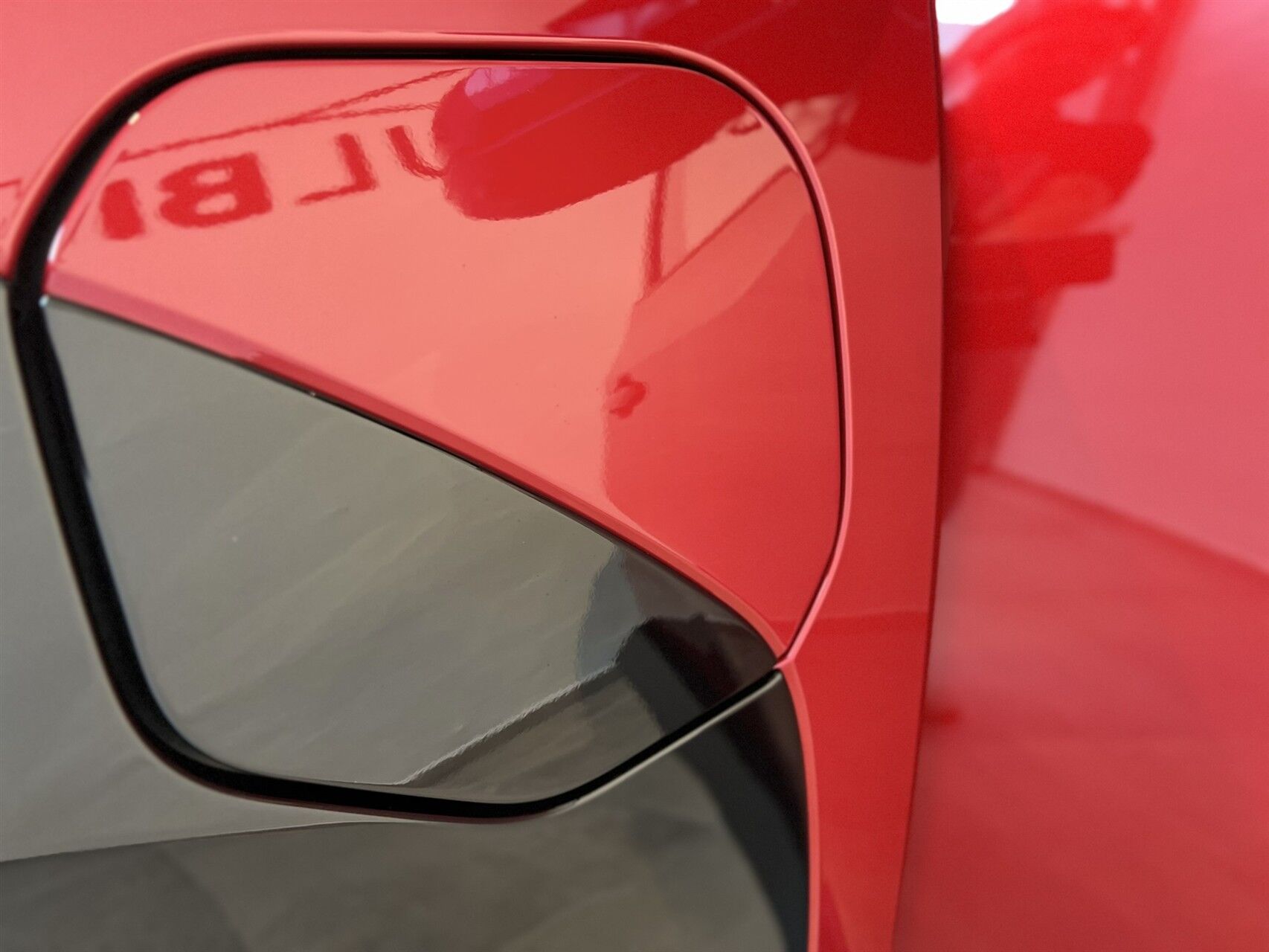 Billede af Subaru Solterra EL Touring+ AWD 343HK Aut.