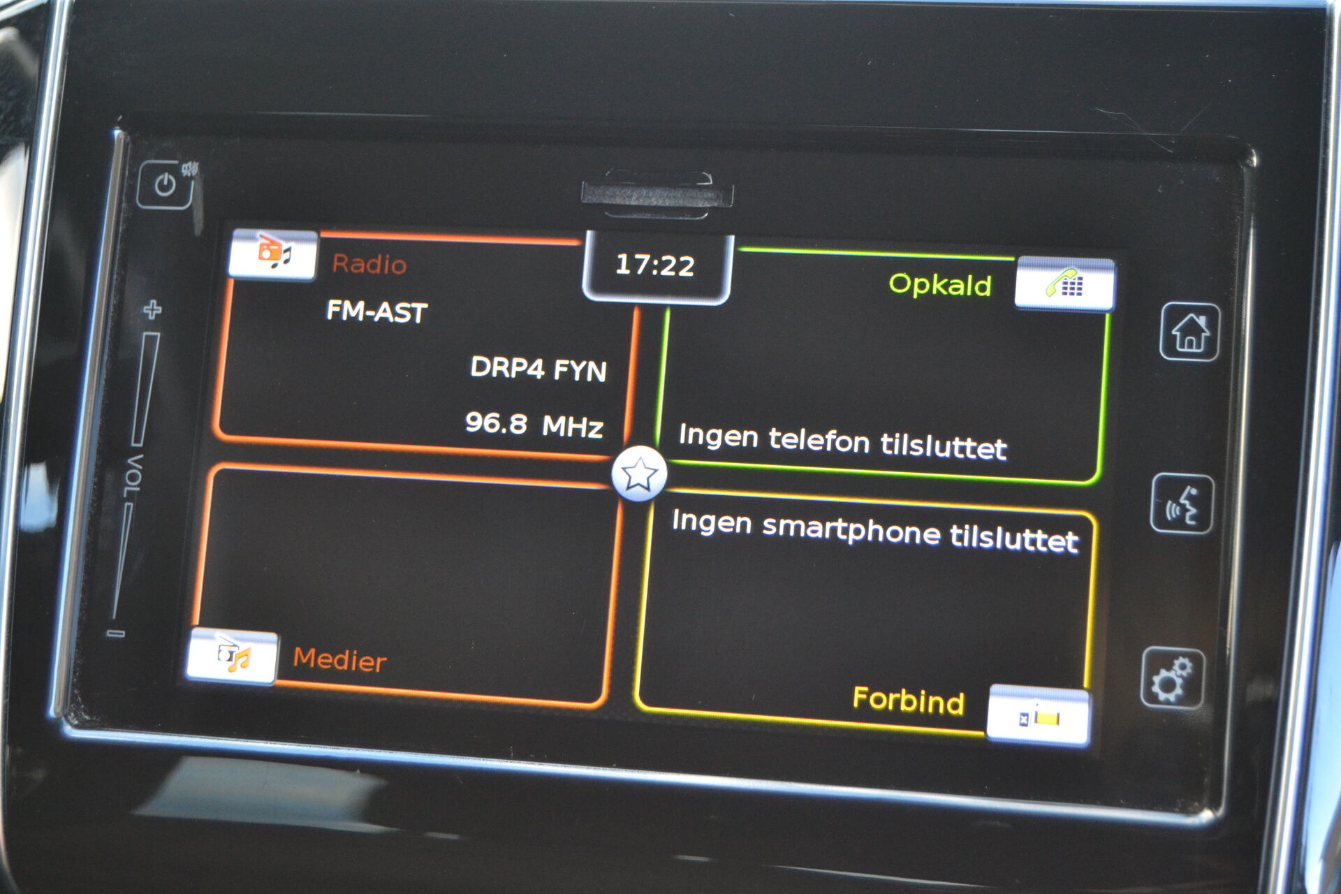 Billede af Suzuki Swift 1,2 Dualjet Action 90HK 5d