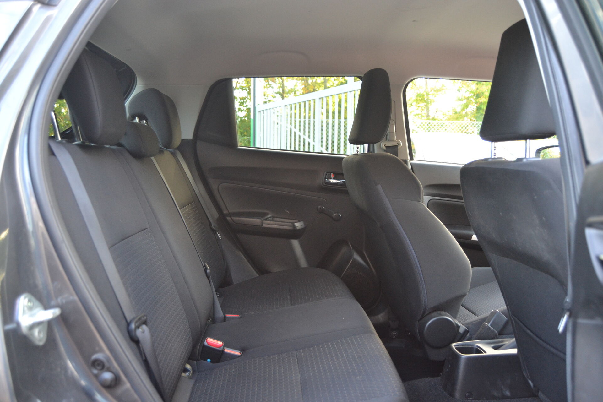 Billede af Suzuki Swift 1,2 Dualjet Action 90HK 5d