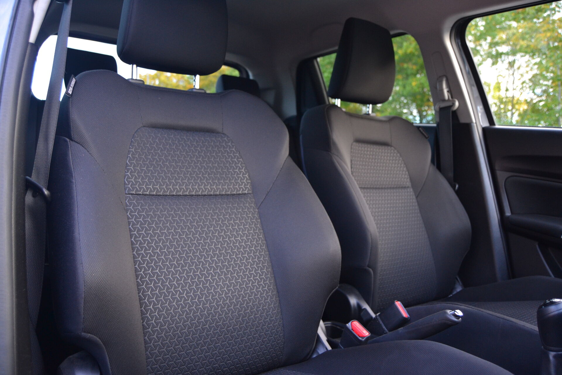 Billede af Suzuki Swift 1,2 Dualjet Action 90HK 5d