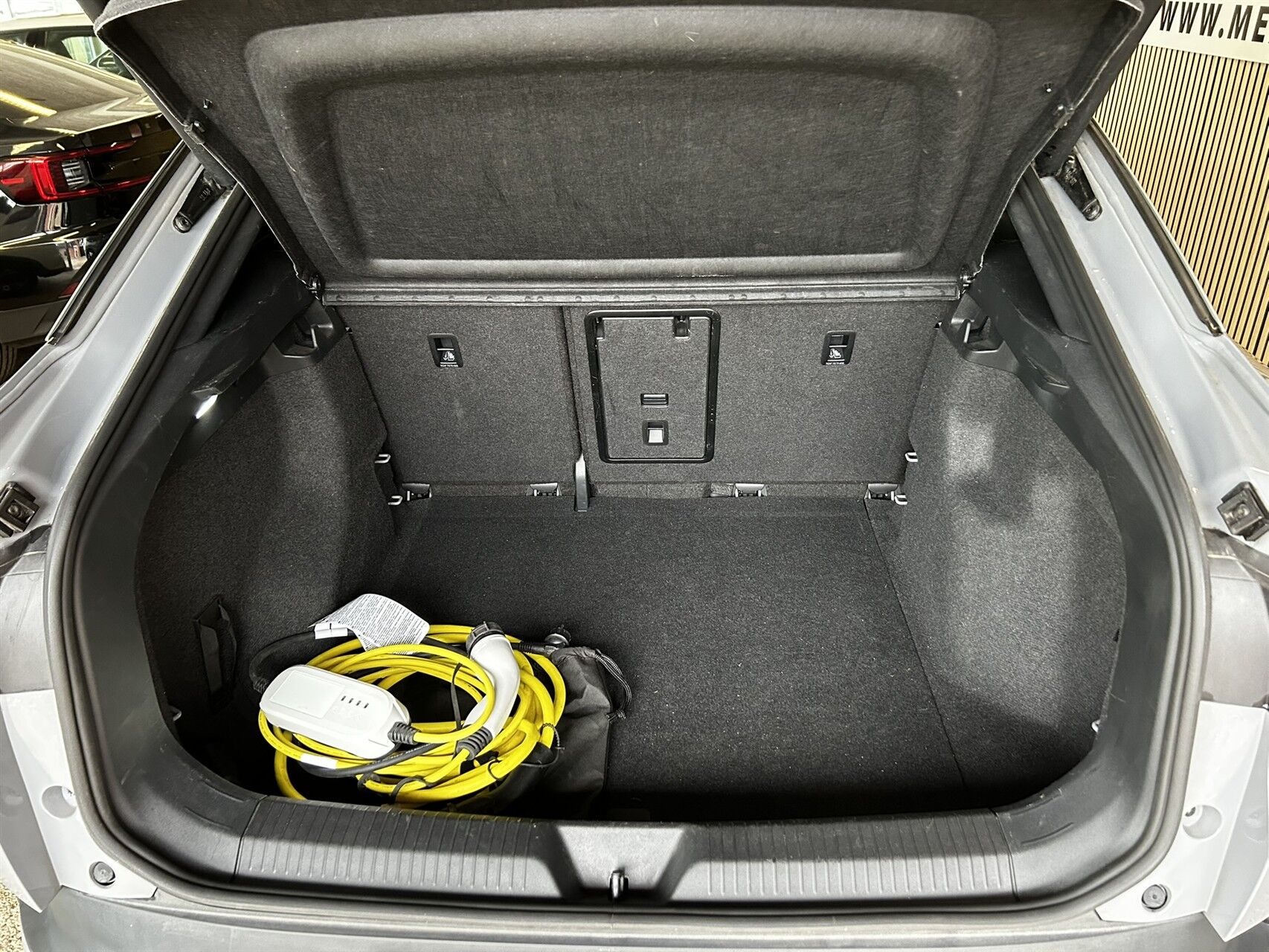 Billede af VW ID.5 EL Style 286HK 5d Aut.