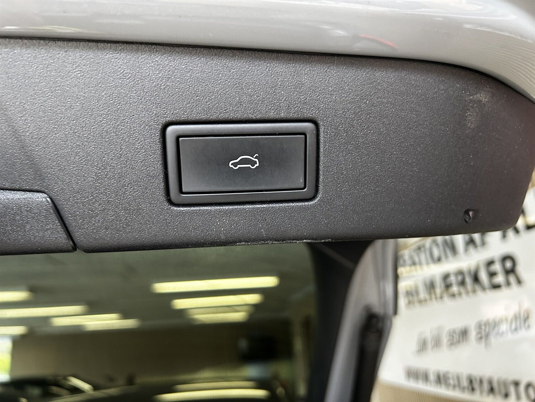 Billede af VW ID.5 EL Style 286HK 5d Aut.