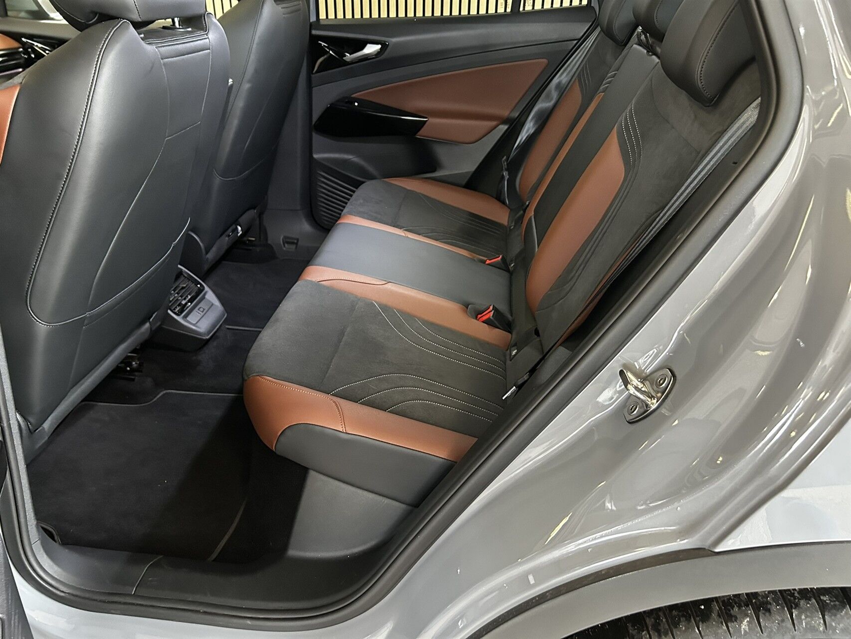 Billede af VW ID.5 EL Style 286HK 5d Aut.
