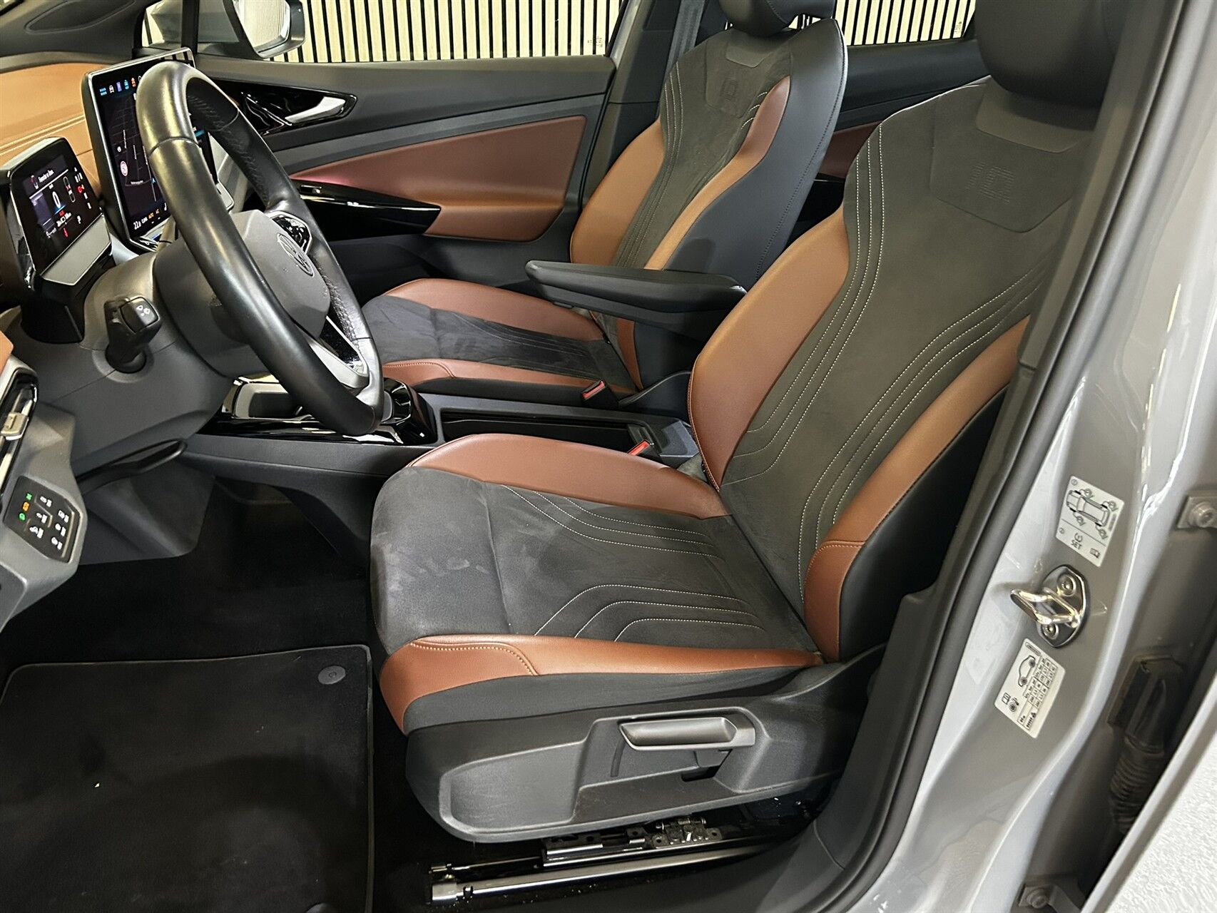 Billede af VW ID.5 EL Style 286HK 5d Aut.
