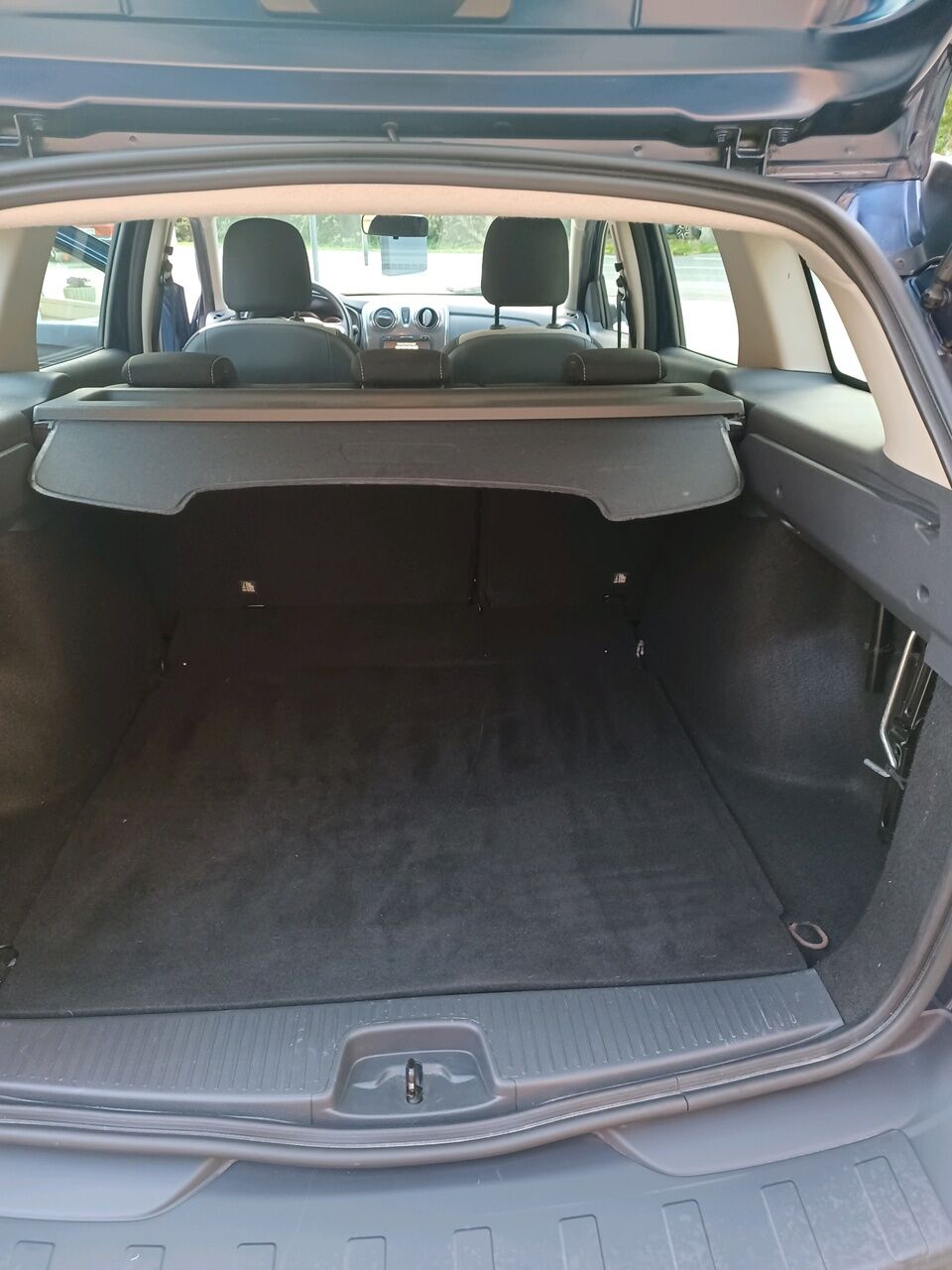 Billede af Dacia Logan 0,9 Tce Prestige Start/Stop 90HK