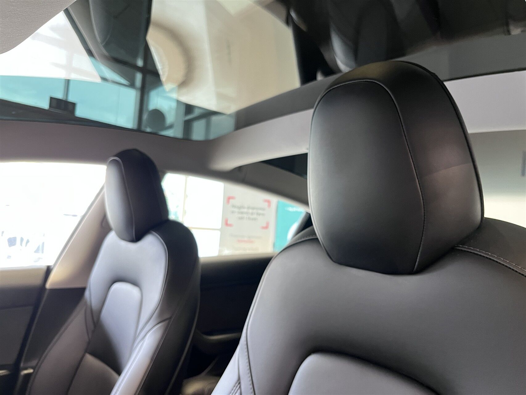 Billede af Tesla Model 3 EL 283HK Aut.