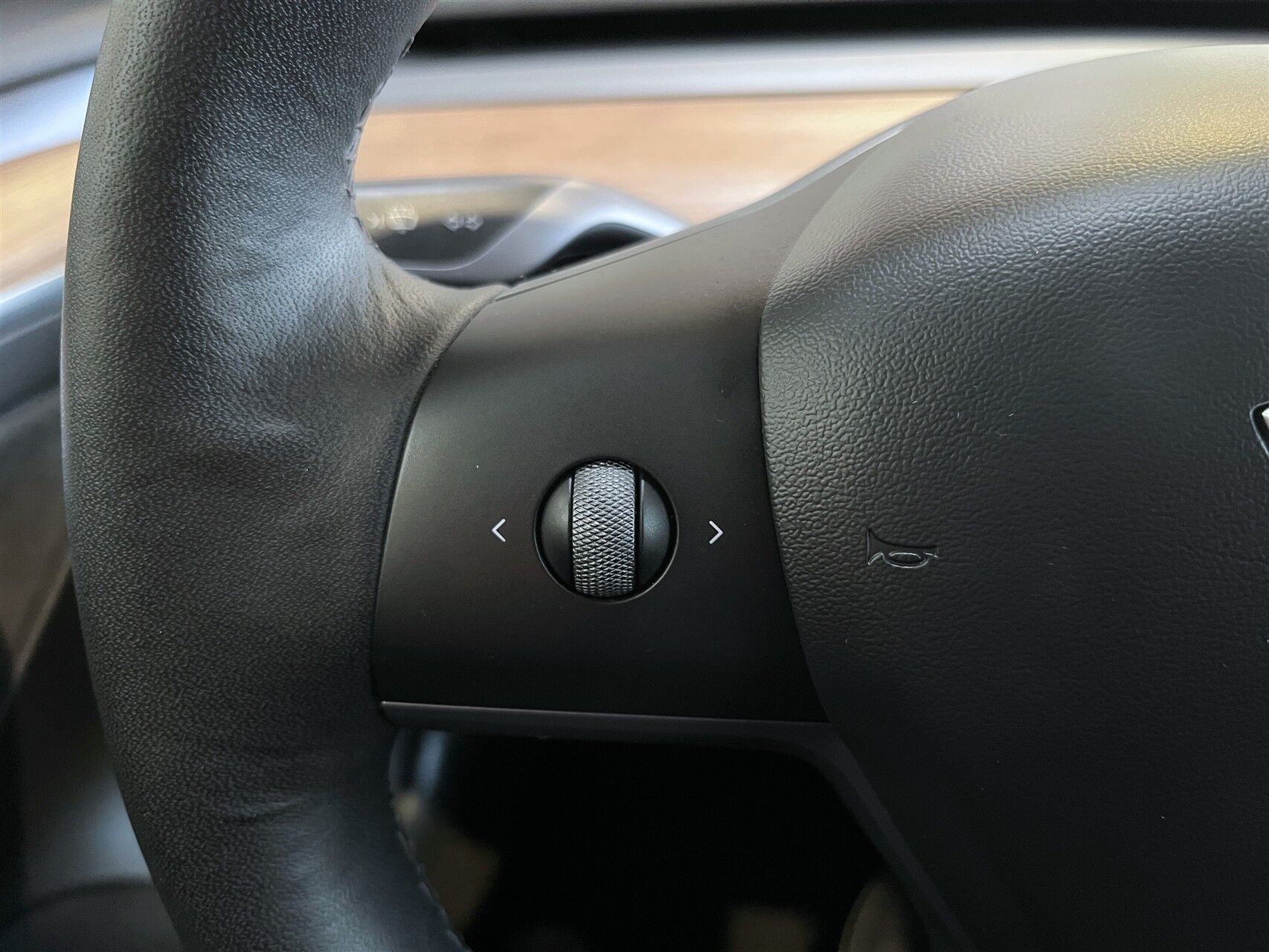Billede af Tesla Model 3 EL 283HK Aut.