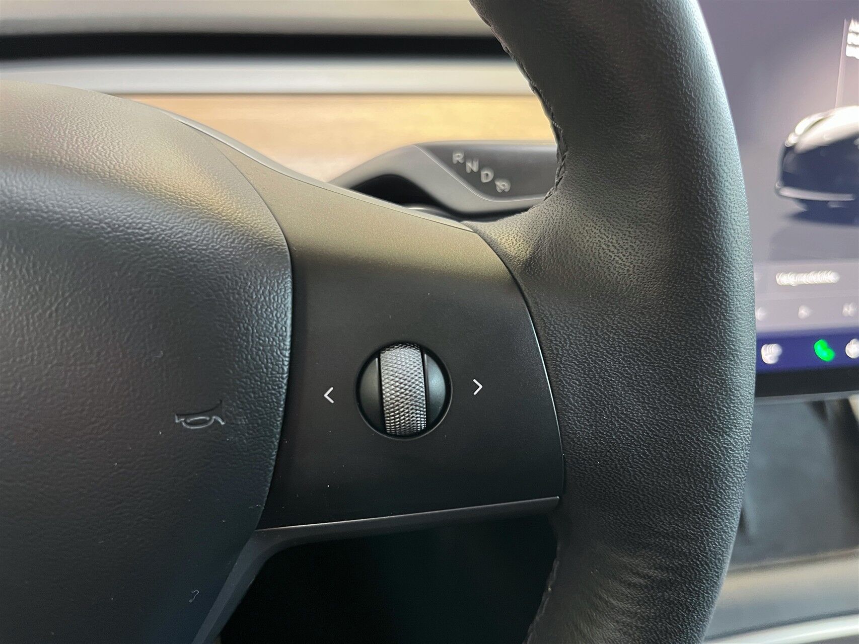 Billede af Tesla Model 3 EL 283HK Aut.