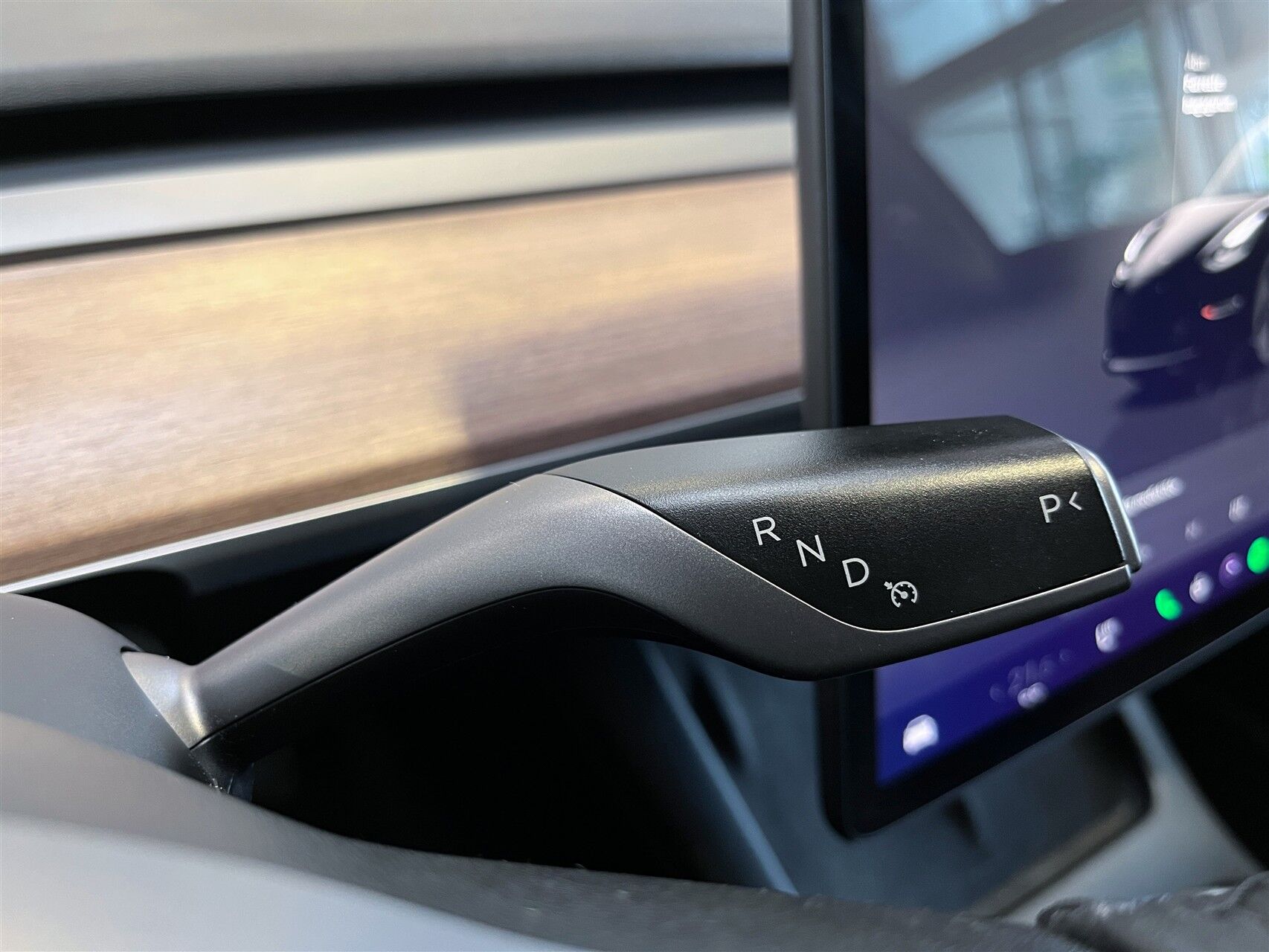Billede af Tesla Model 3 EL 283HK Aut.