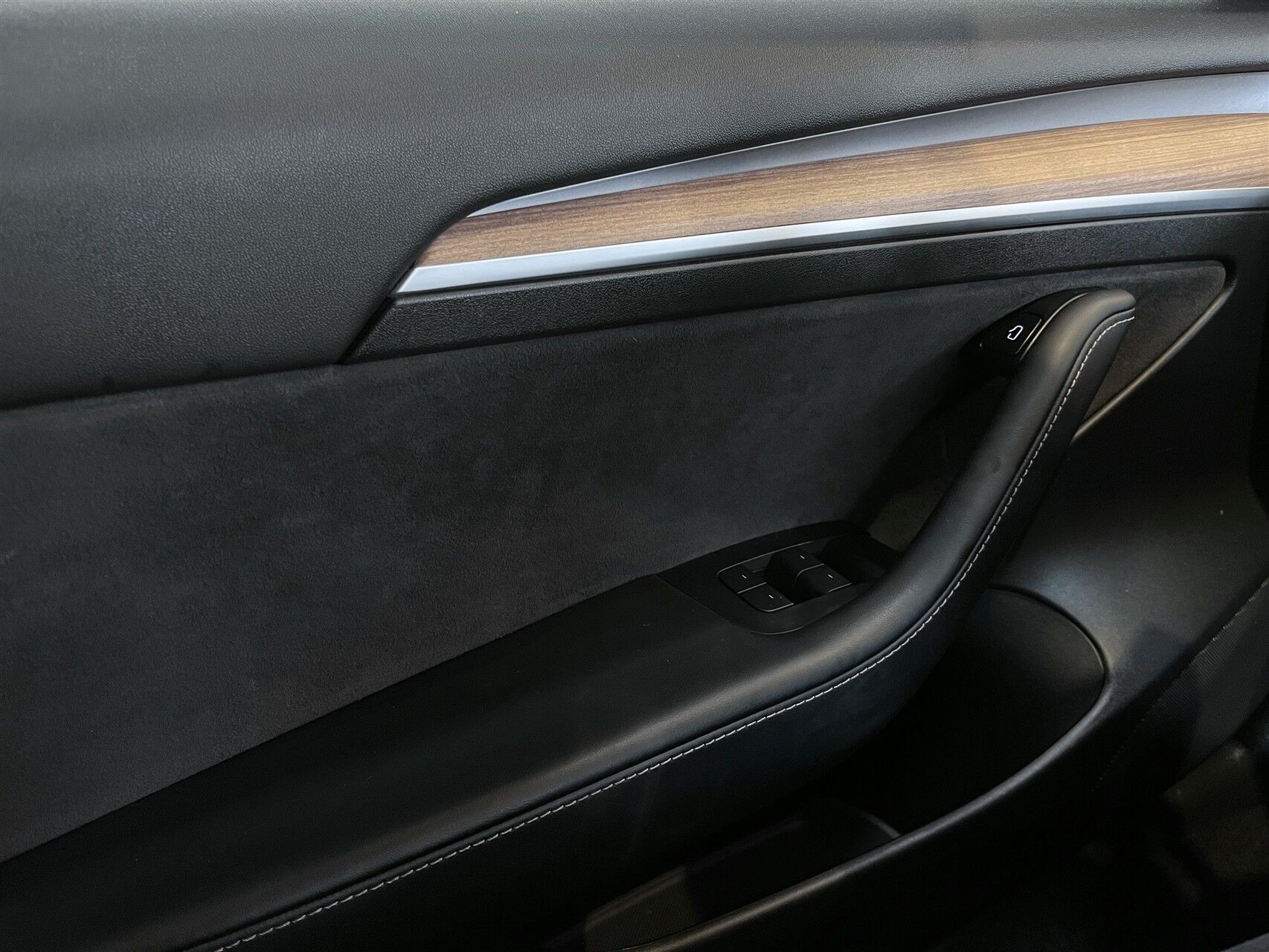 Billede af Tesla Model 3 EL 283HK Aut.