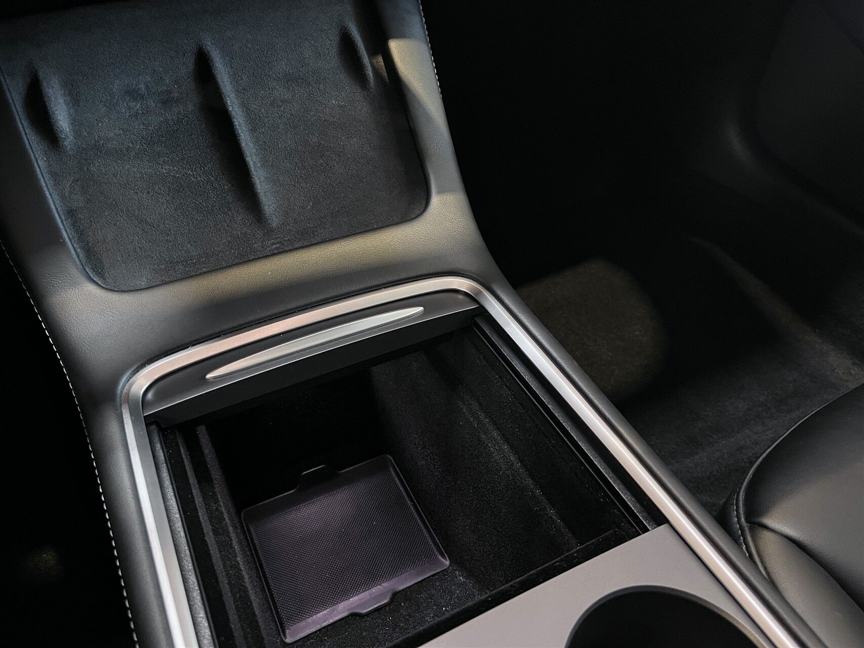Billede af Tesla Model 3 EL 283HK Aut.