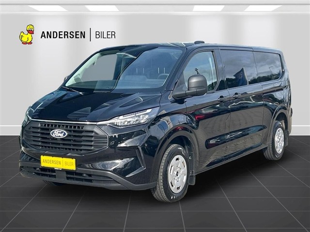 Billede af Ford Transit Custom 320 L2H1 2,0 EcoBlue Trend 136HK Van 8g Aut.