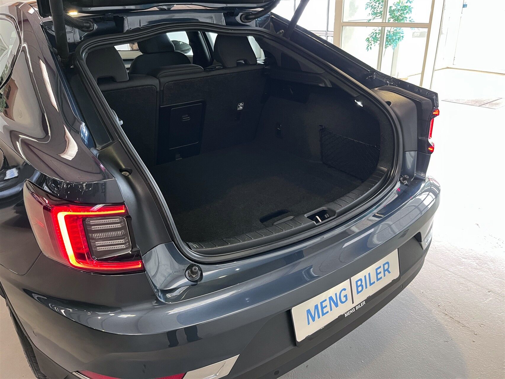 Billede af Polestar 2 EL Long Range Single motor Plus 231HK 5d Aut.